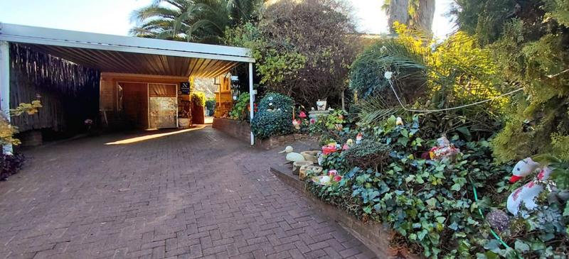 3 Bedroom Property for Sale in Noordhoek Free State